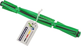 Cepillo de repuesto para cepillo eléctrico Vorwerk EB 400
