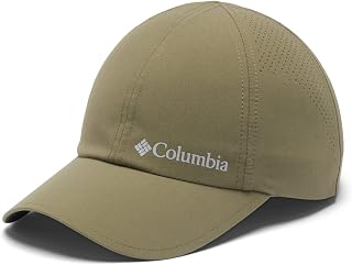 Unisex-Adult Silver Ridge Iii Ball Cap