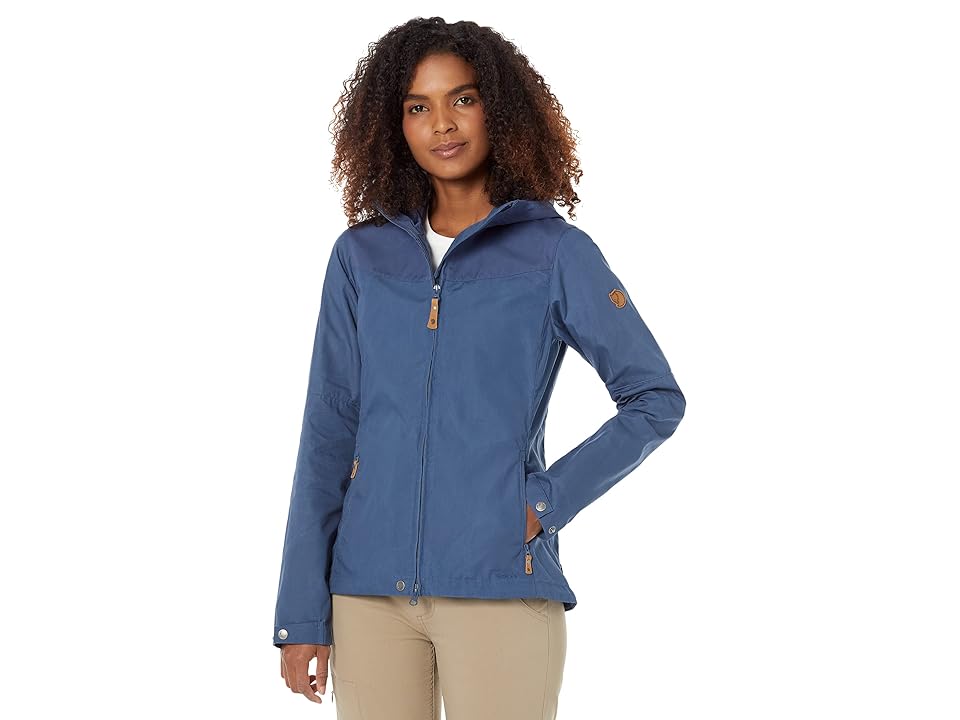 Jacket Womens Greenland FjÃ¤llrÃ¤ven Damen Fleece FjÃ¤llrÃ¤ven Damen