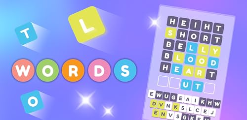 Wordles - A Daily Word Game With Friends 2 - Guess,Find, Search To Solve 5x5 Words Letter Puzzles – vue 5