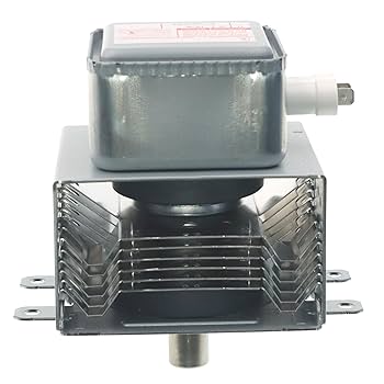 Amazon.com: 10489412 Magnetron 2M303K Frequency Conversion