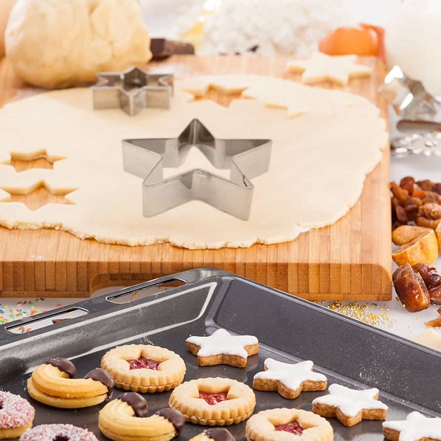 金属製クッキー型セット 多数 71U2eWrBkJL._UF894,1000_QL80_.jpg