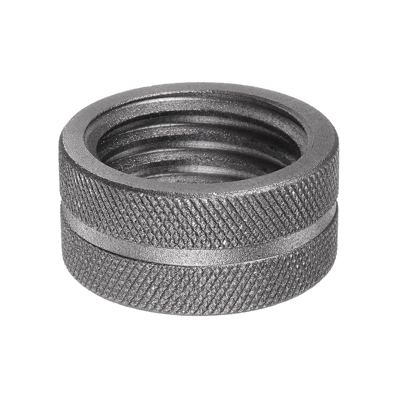 Porca de reposição para chave grifo ajustável de 121,9 cm (48 pol.) HARFINGTON em aço-carbono