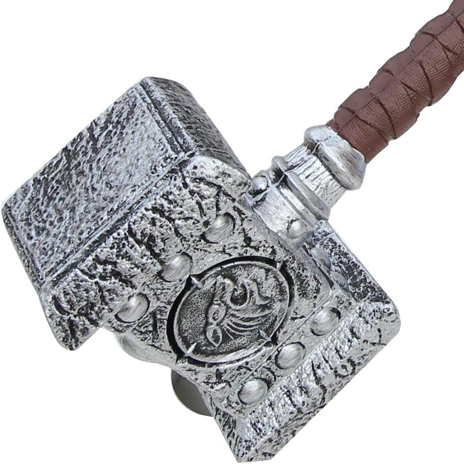 Armory Replicas Foam Great Hammer of Doom