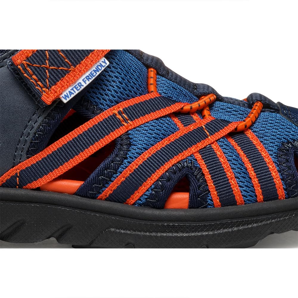 Geox J Sandal Airadyum Bo SandaliaNiños