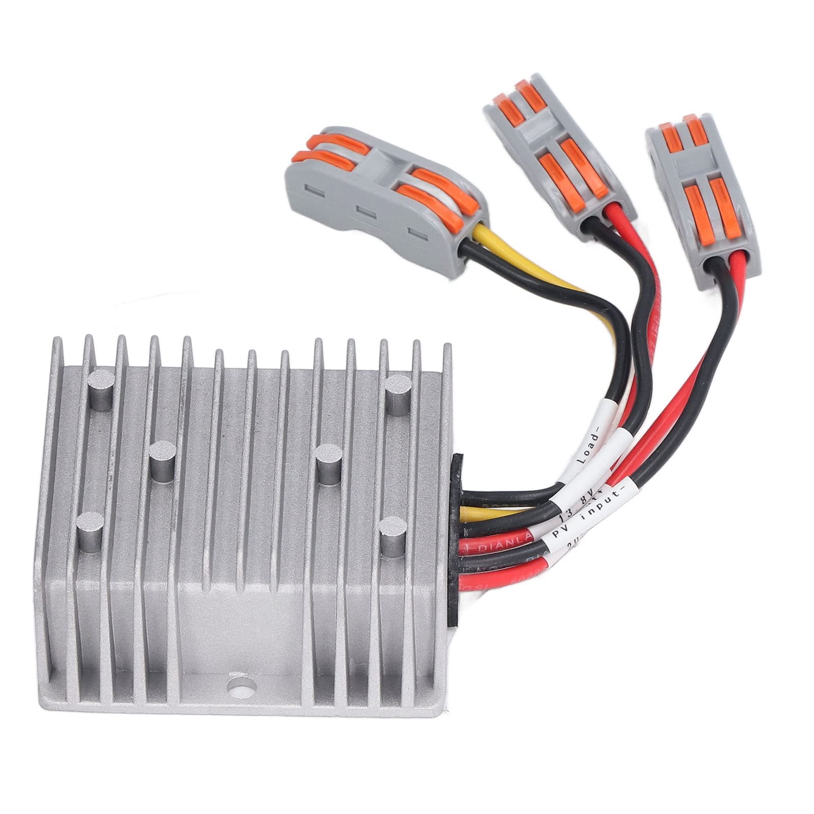 20A 300W Contrôleur de Charge Solaire Redresseur Synchrone (13.8V