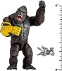Godzilla x Kong Action Figure 15 Cm Kong With BEAST Glove