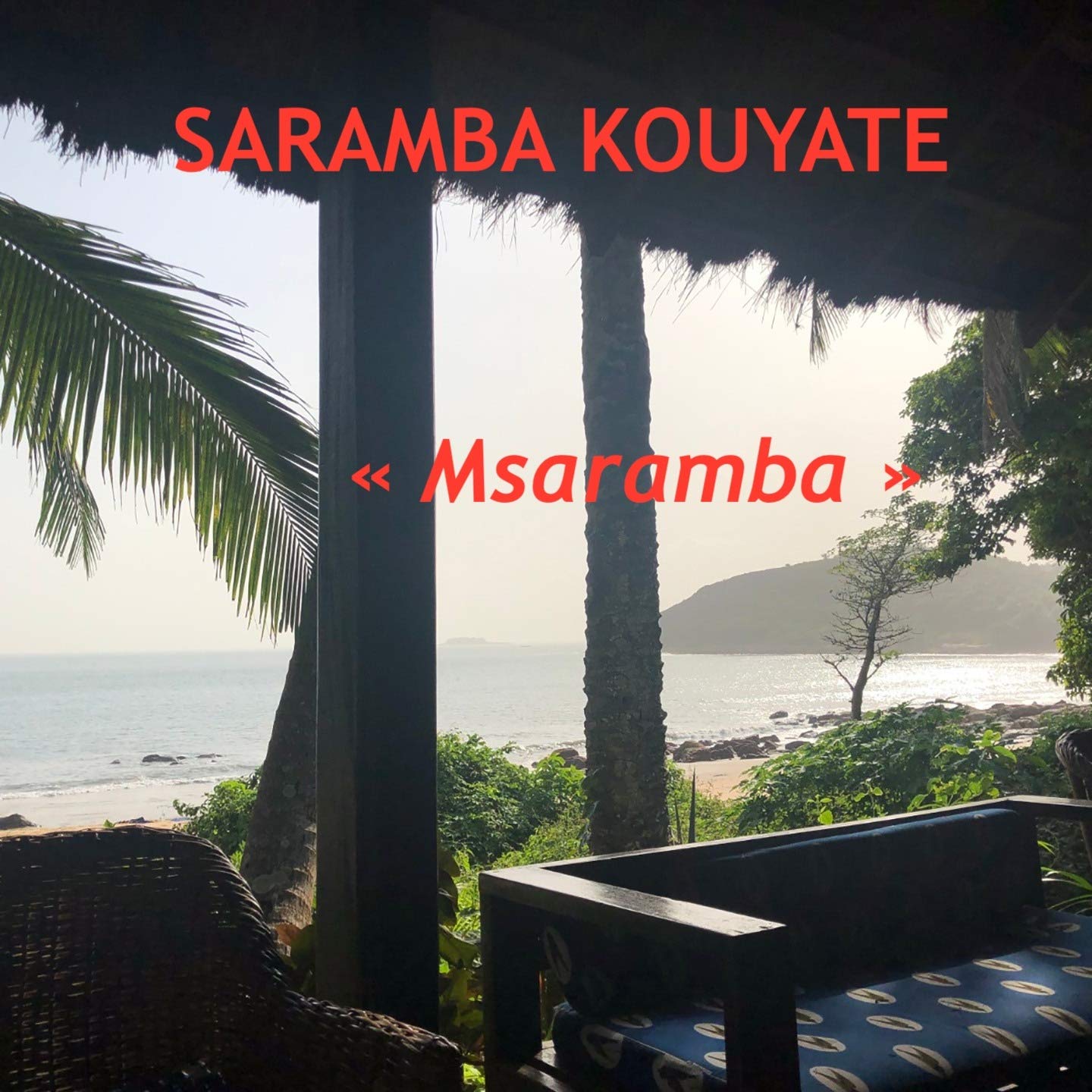 Saramba Kouyate