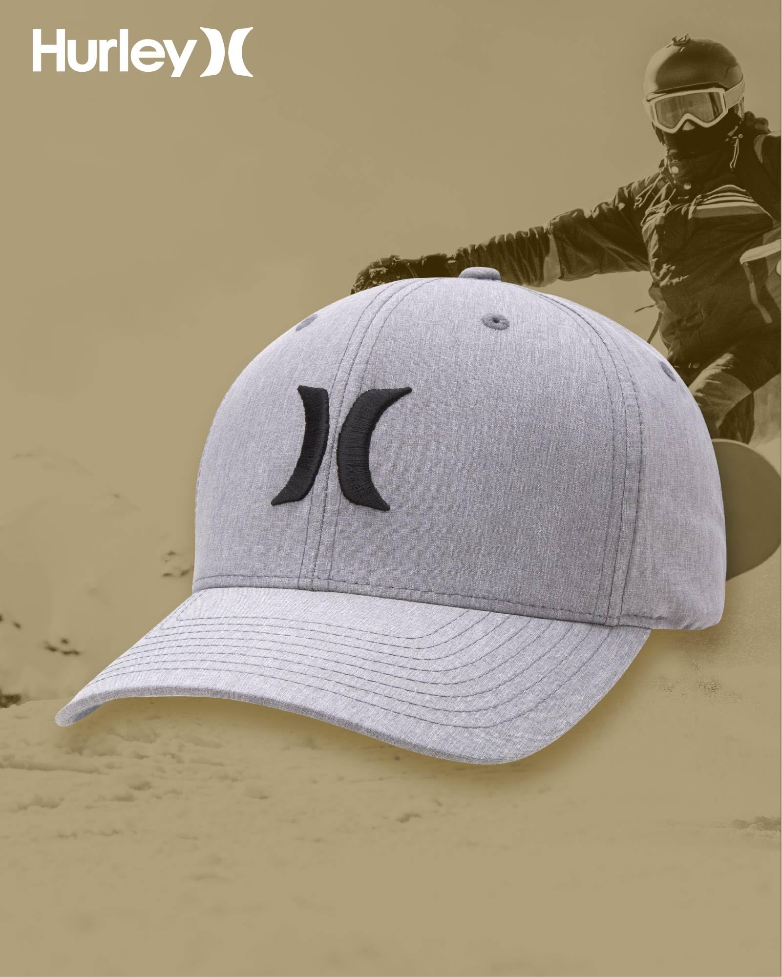 Hurley - One&Only, Berretto Uomo