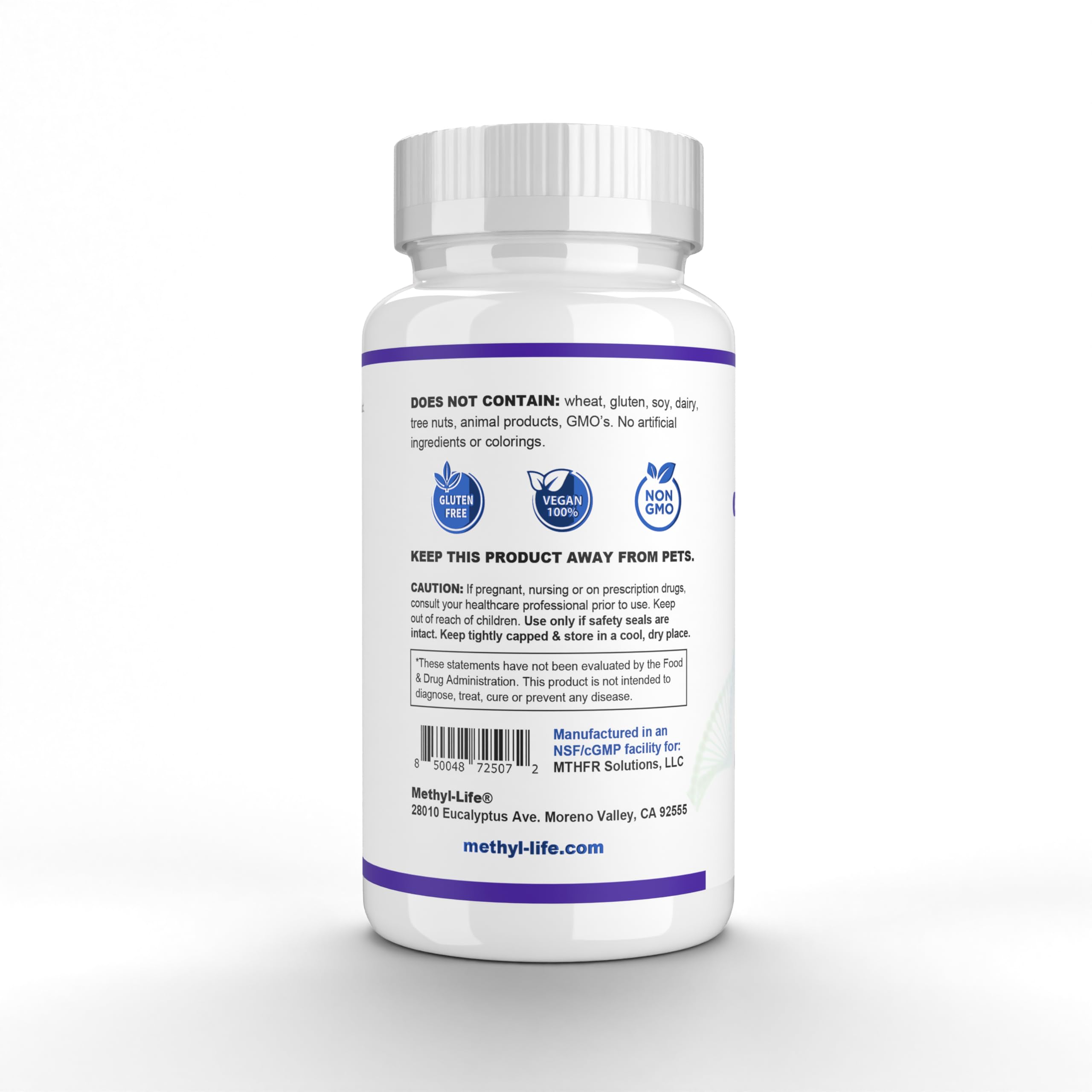 mthfr and vitamin b12 injections Treatment Vitamin B12Multifaceted In Vivo Functions