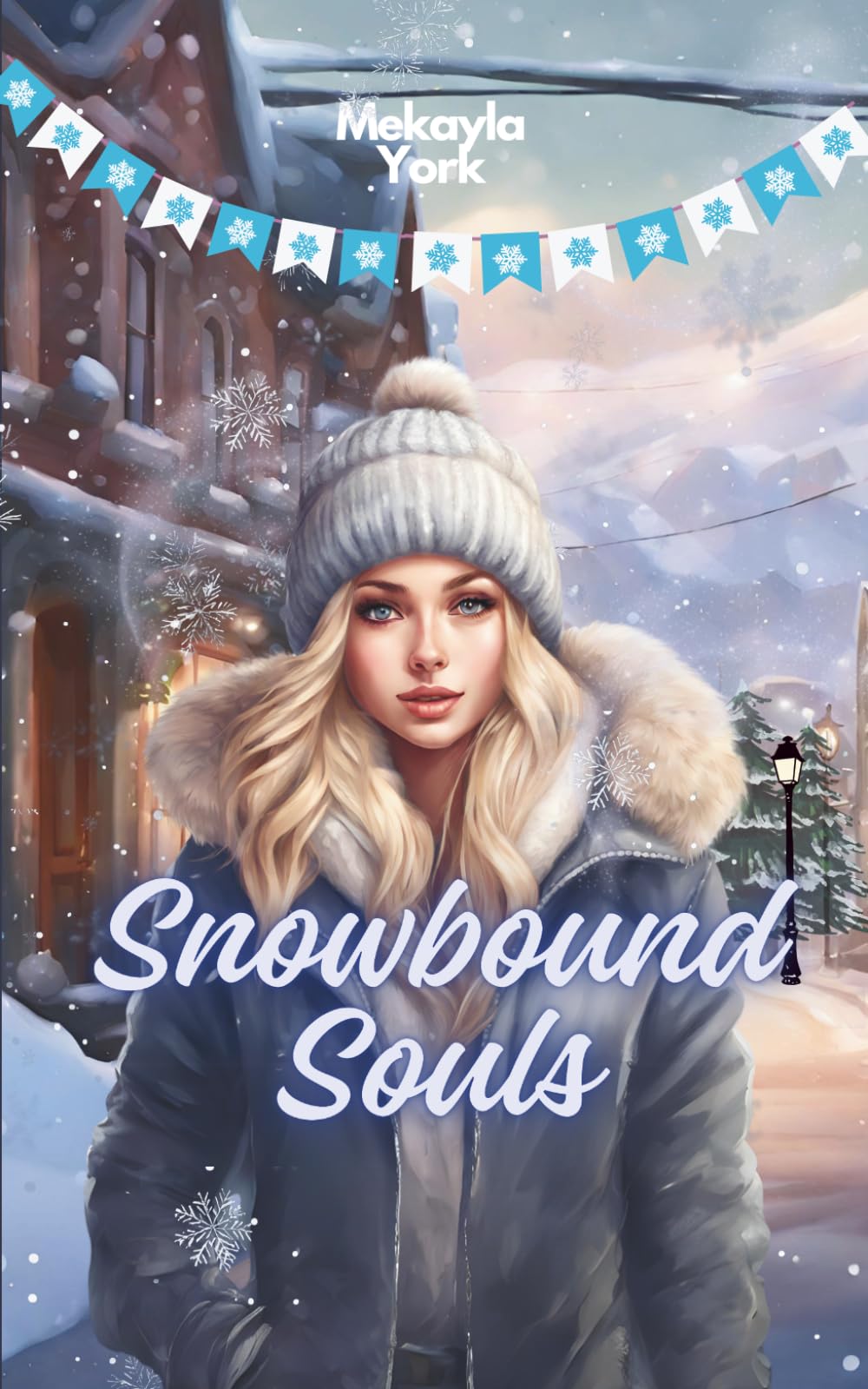 Snowbound Souls: Tales From Easthallow