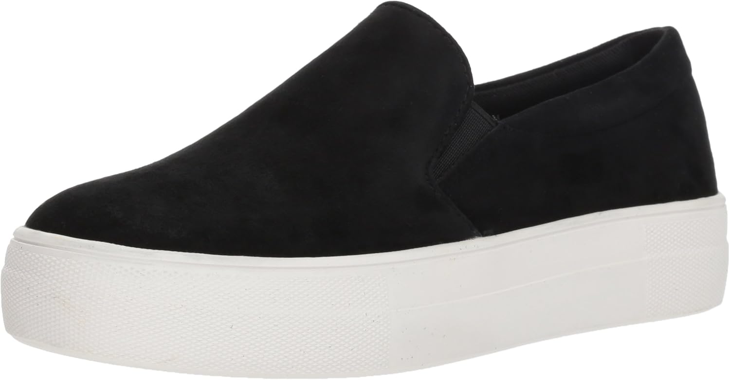 Steve Madden Women’s Gills Sneakers
