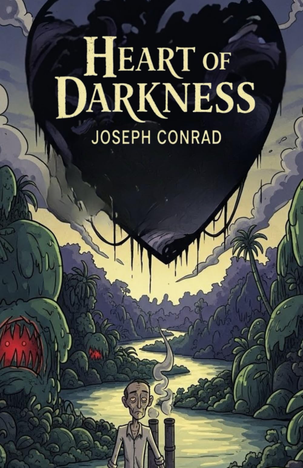 Heart of Darkness
