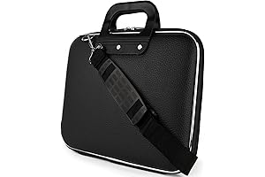 Premium 15.6-16 Inches Laptop Bag for HP Envy 5560