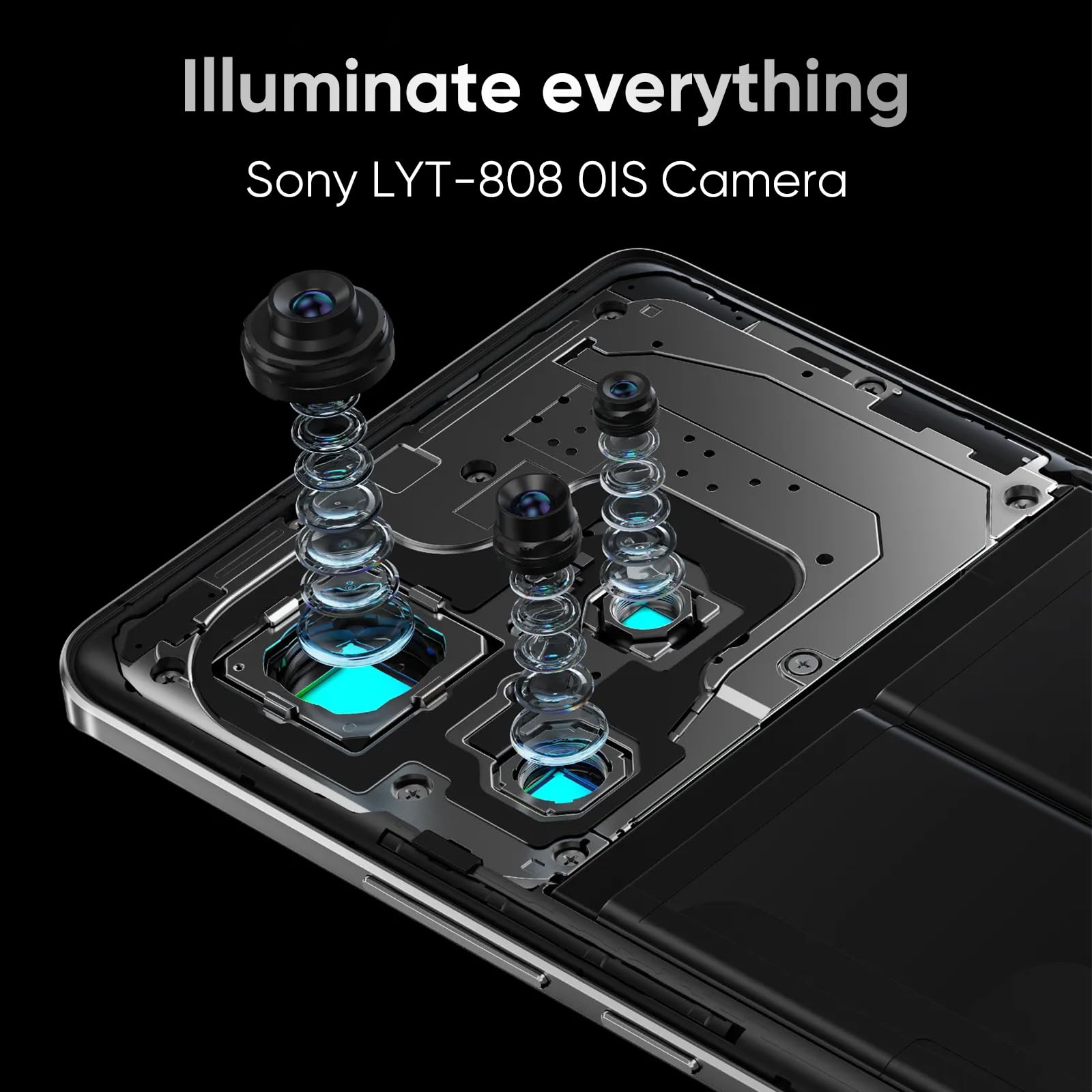 realme GT 6 5G Smartphone, 50MP LYT-808 fotocamera principale, processore Snapdragon 8s Gen3, 120Hz 6.78'' 6000nit Ultra Bright Display, NFC, Dual Sim, 12+256GB, (Verde) (Senza caricabatterie)