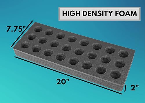 Miniatura 2 de Polar Whale Bandeja organizadora de cajones de cápsulas de café expreso, compatible con Dolce Gusto para cocina, hogar, oficina, impermeable,