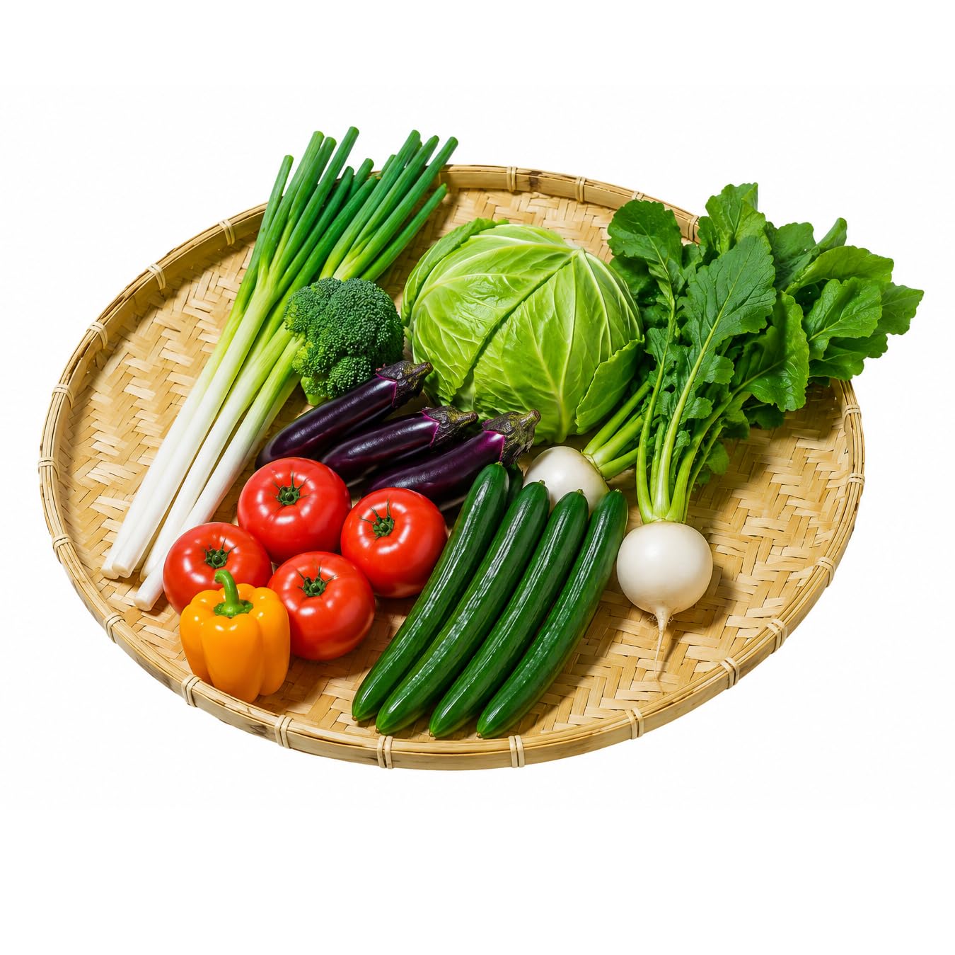 Amazon | 【竹製梅干しざる 直径Φ65cm】 SK-065 梅干し 干し野菜 一夜