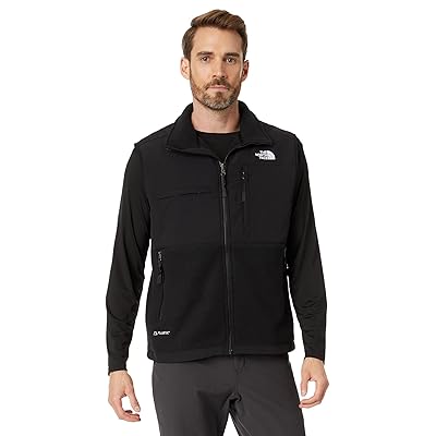 The North Face Denali Vest Men
