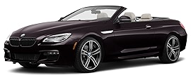 BMW M6