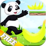 - Play for all ages Jungle Panda Run Adventure