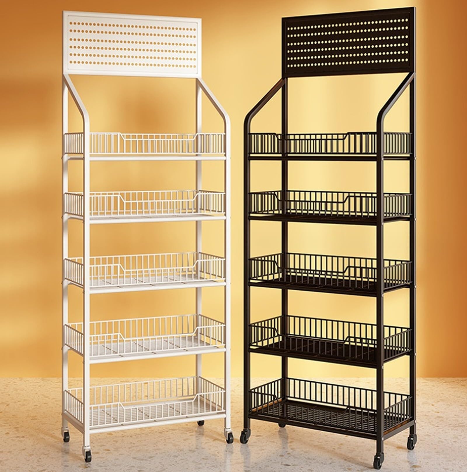 Panorama24 Belko opbergrek voor zware lasten, 180 x 90 x 40 cm, 1 stuk