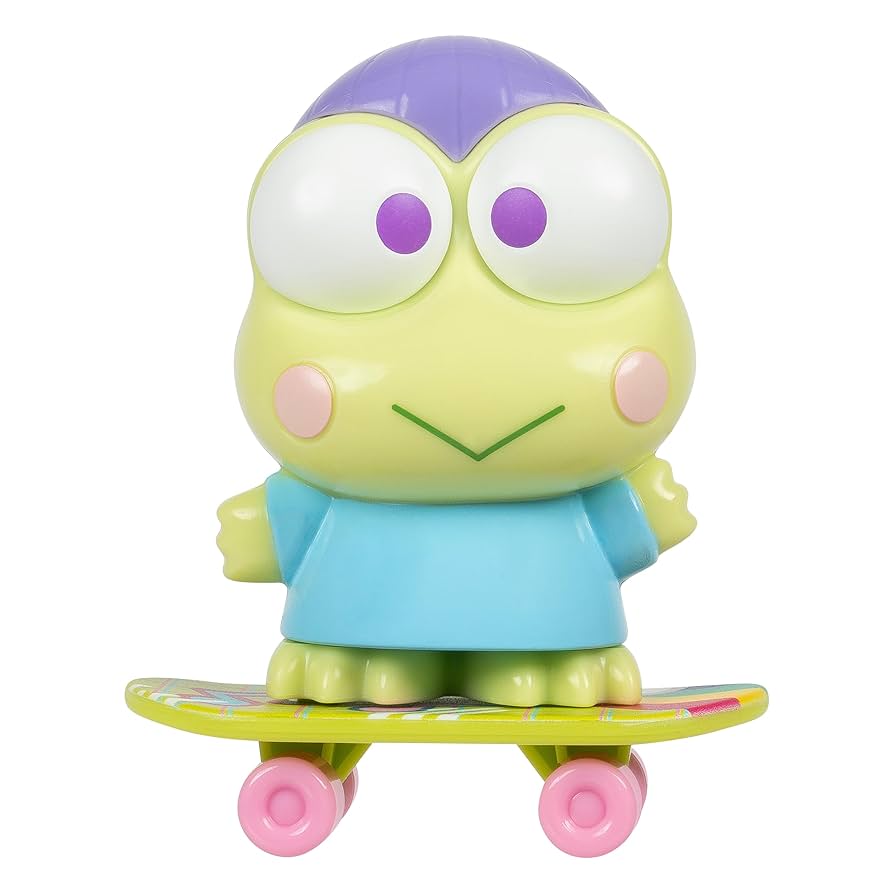 くろみ　※同梱割引 キャラパキ割引されてたから3つ買ってみた #クロミ #kuromi