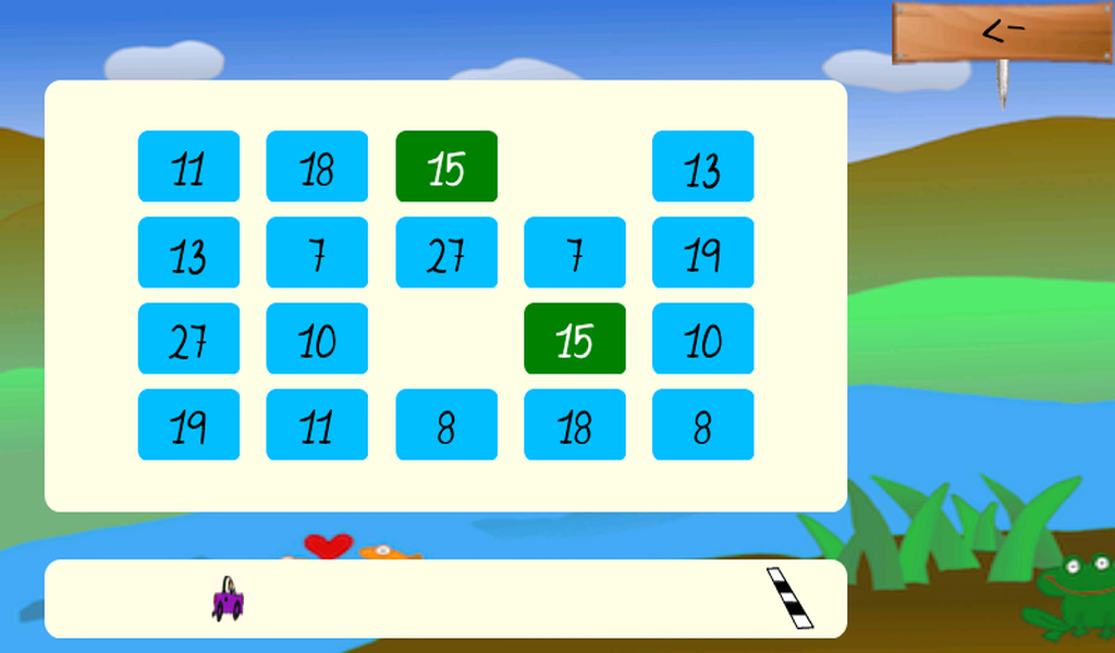 MathGames Elementary School - App on Amazon Appstore