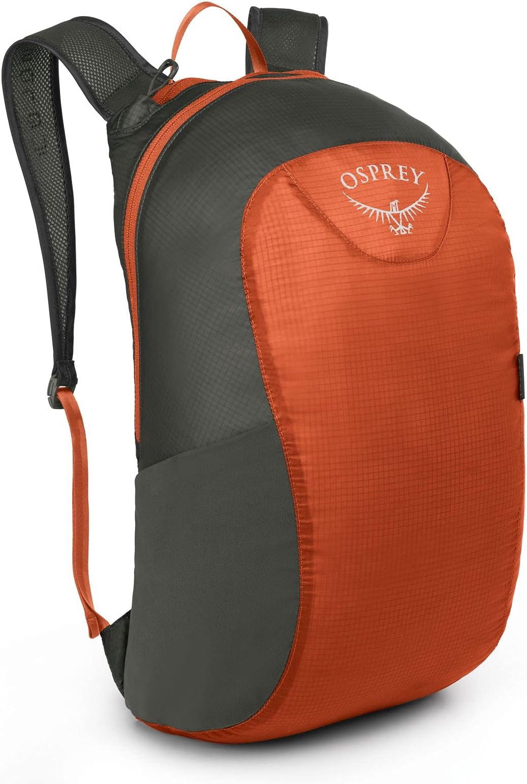 Osprey Ultralight Collapsible Stuff Pack, Poppy Orange