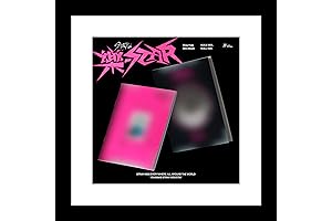 Stray Kids 樂-Star Rock-Star Album
