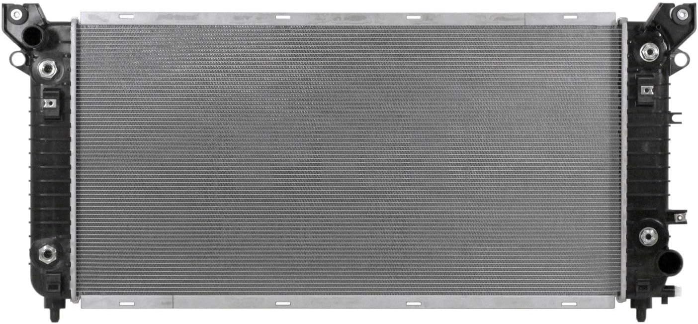 PR13396A - Engine Coolant Radiator
