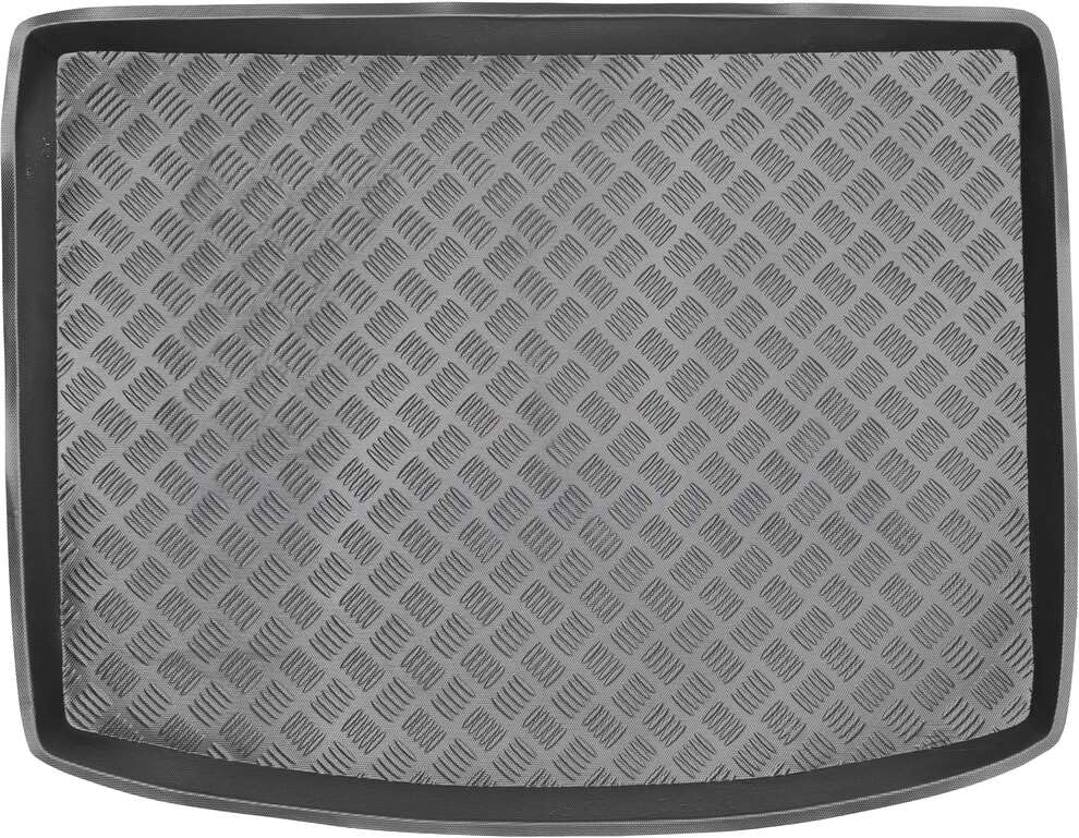Tapis de coffre supérieur Suzuki SX4 S-Cross finition premium durable