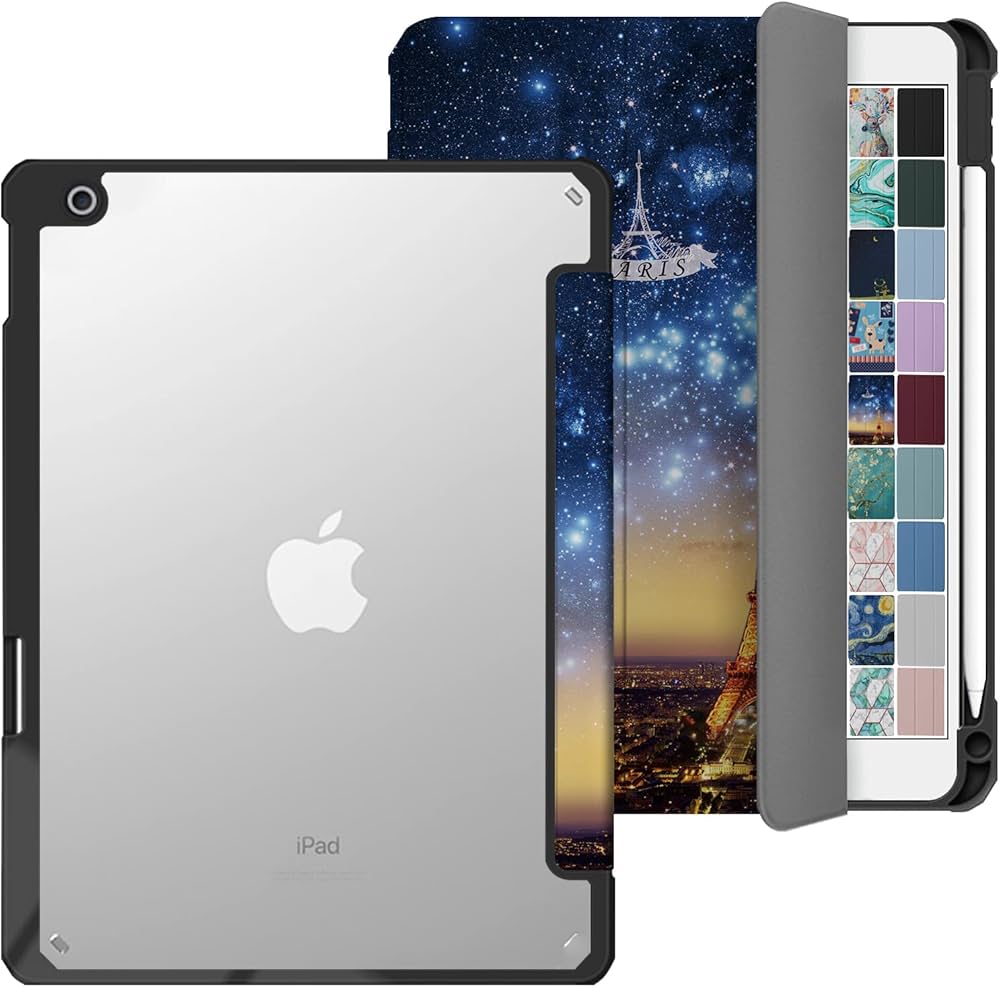 Amazon.com: DuraSafe Cases for iPad 9th 2021 8th 2020 7th 2019 Gen