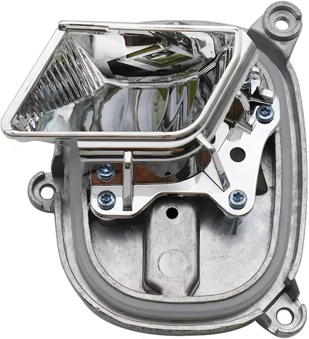 OEM 63117394903 63117394904 LED Headlight Ballast Cornering Light Module 7394903 7394904 Compatible with BMW F06 F12 F13 LCI Car Accessories(63117394904)