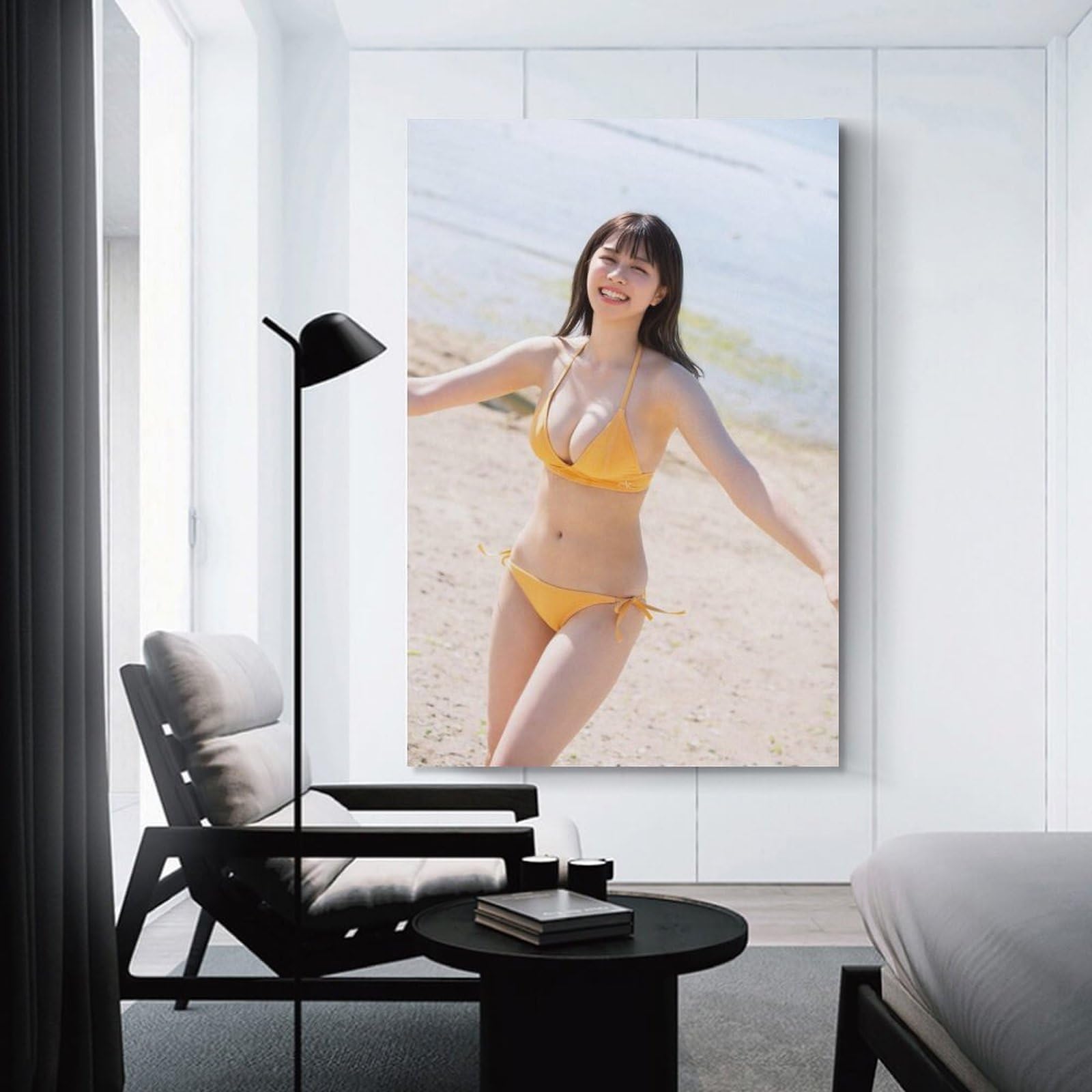 Amazon.co.jp: 脇田穂乃香 装飾画 脇田穂乃香 写真集 脇田穂乃香