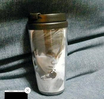 Amazon | 2013年「尾崎豊 特別展」OZAKI20 限定商品 タンブラー