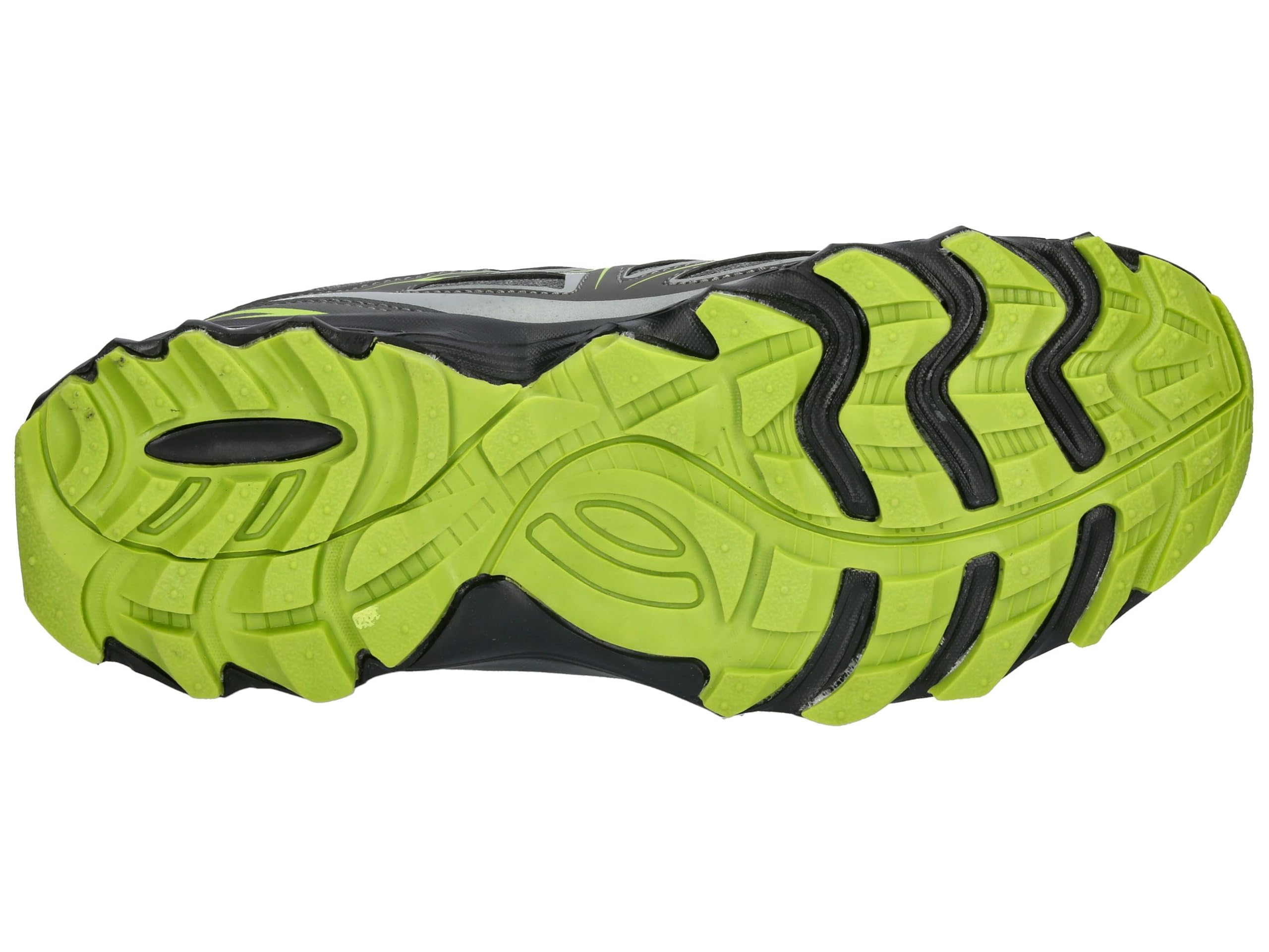 Brütting Mixte Power Chaussures de Marche