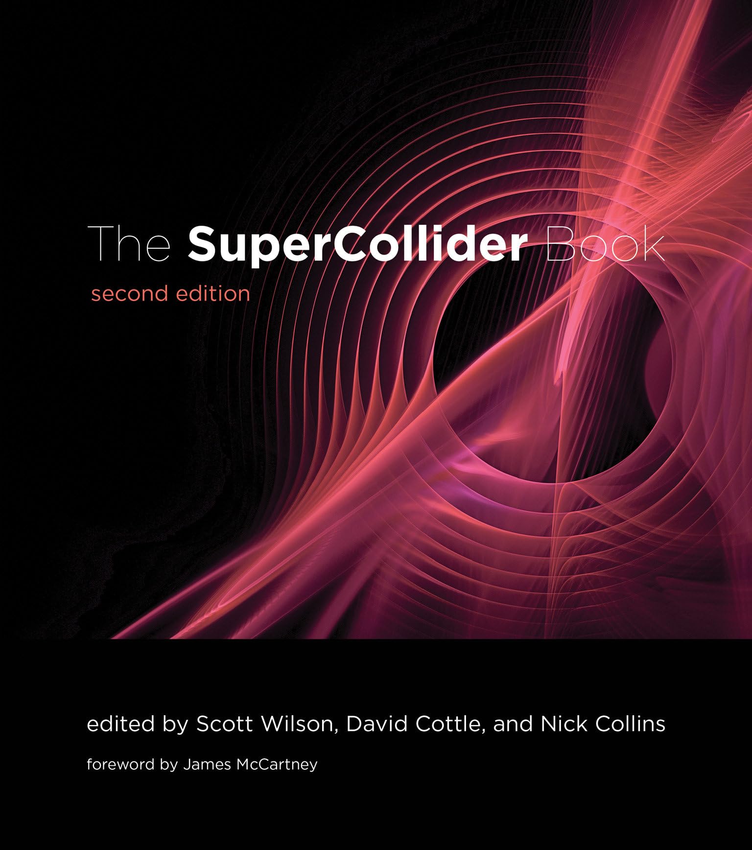 語学・辞書・学習参考書 The SuperCollider Book 2nd edition Amazon | The SuperCollider Book, second edition | Wilson, Scott