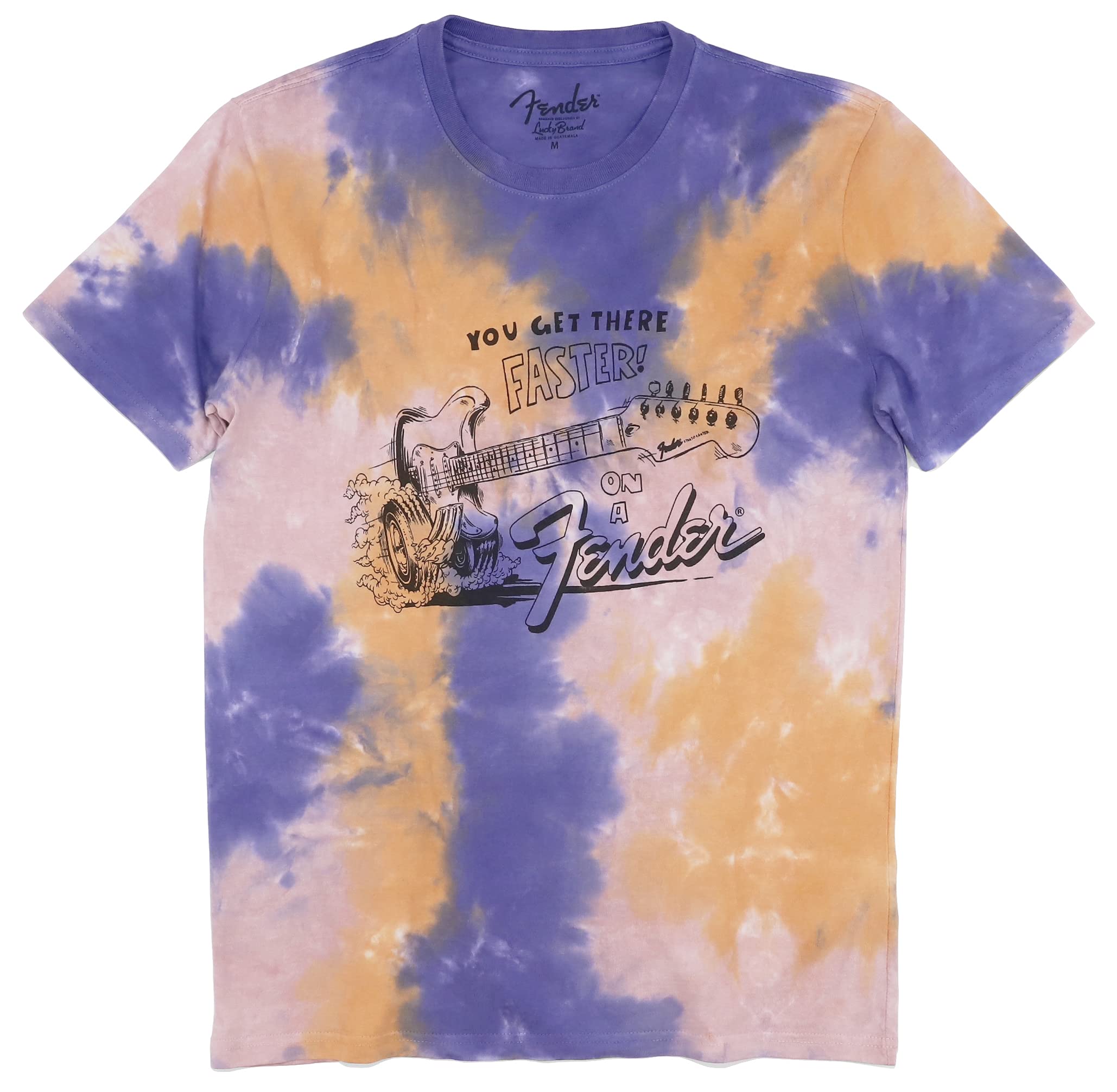 Lucky Brand T-shirt uomo Lucky Brand