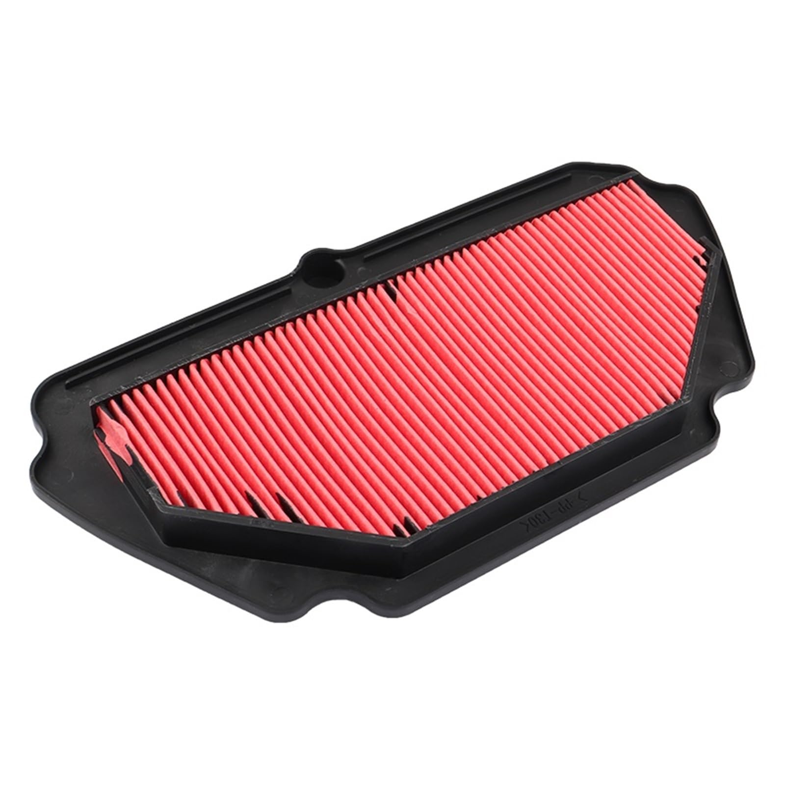 Powłoka antybakteryjna‌ Filtr powietrza motocyklowy do czyszczenia wlotu pasuje Kawasaki Ninja ZX600 ZX636 ZX6R ZX-6R ZX6-R ABS 2009-2022