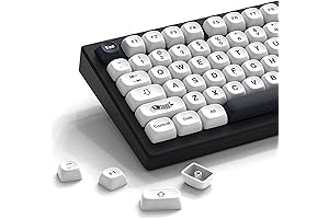 xvx keycaps 60 percent