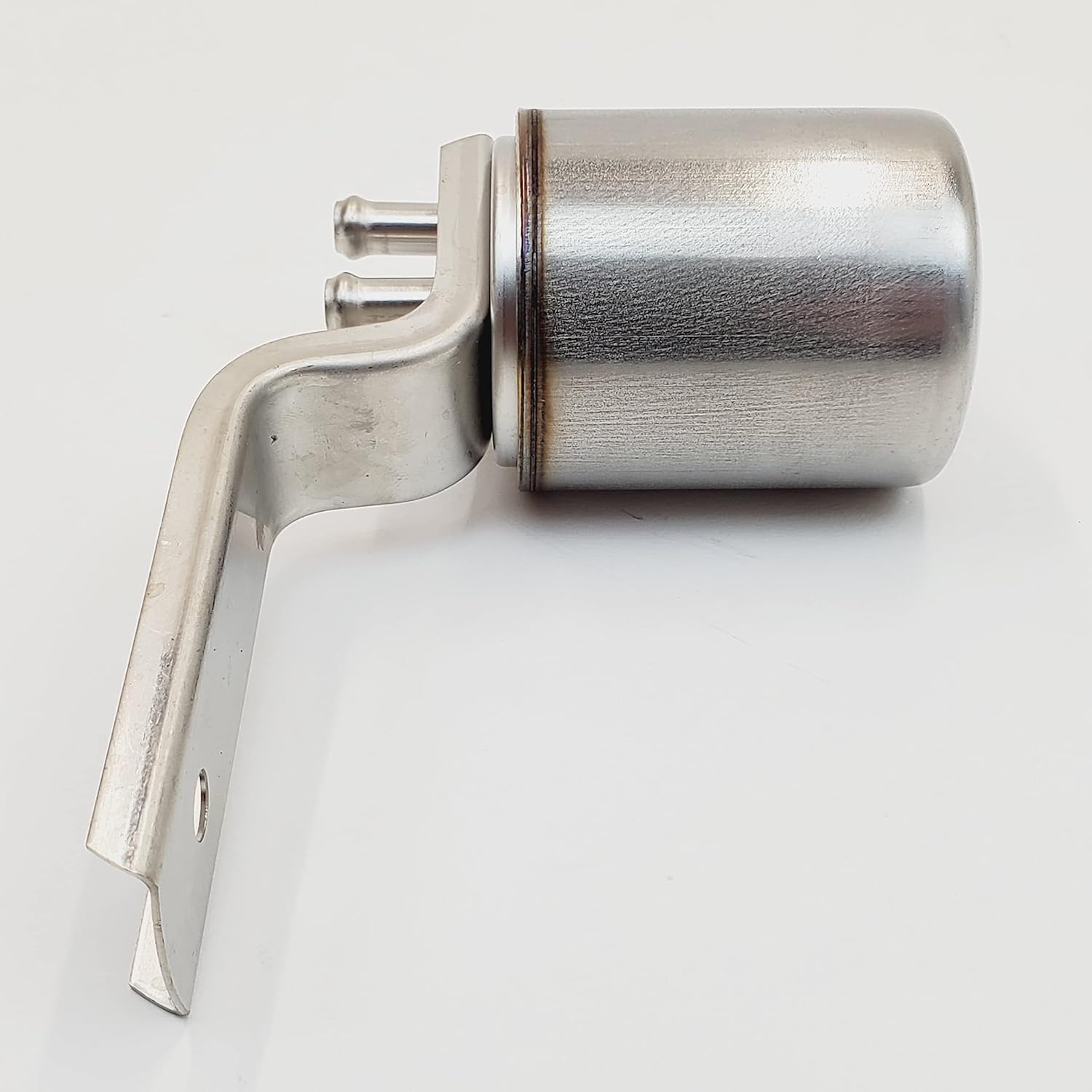 Replacement Fuel Pump Filter for 1995-1999 Harley Big Twin EVO Electra Glide FLHT, 1996-1999 Road King FLHR & 1998-1999 Road Glide FLTR Models with Magneti Marelli EFI - Replaces HD #61343-95