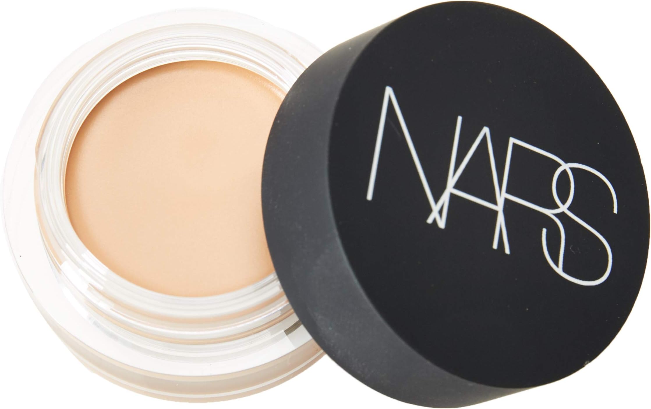 Nars Soft Matte Complete Concealer, Ginger, 0.21 Ounce