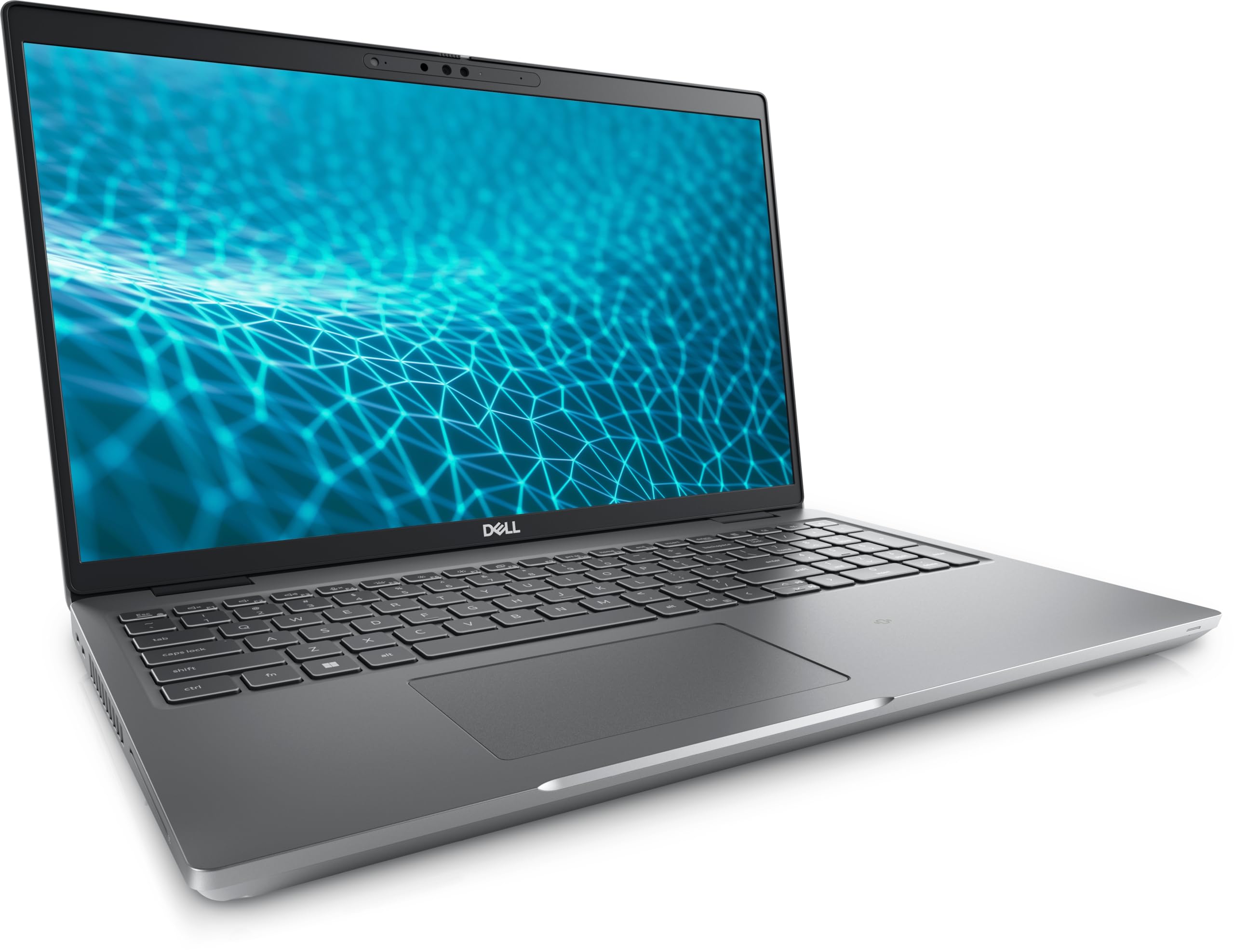Dell Latitude 5531 - i7-12800H (14 Core), NVIDIA GeForce MX550 