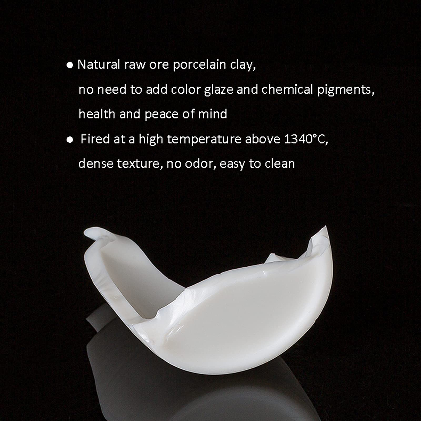 Service à saké Japonais avec Sac de Rangement, Tasse à saké Traditionnelle en Forme de Bambou, poterie en Porcelaine, Verres à vin, 6 Tasses, Vaisselle (K 6 Tasses) (K 6 Tasses)