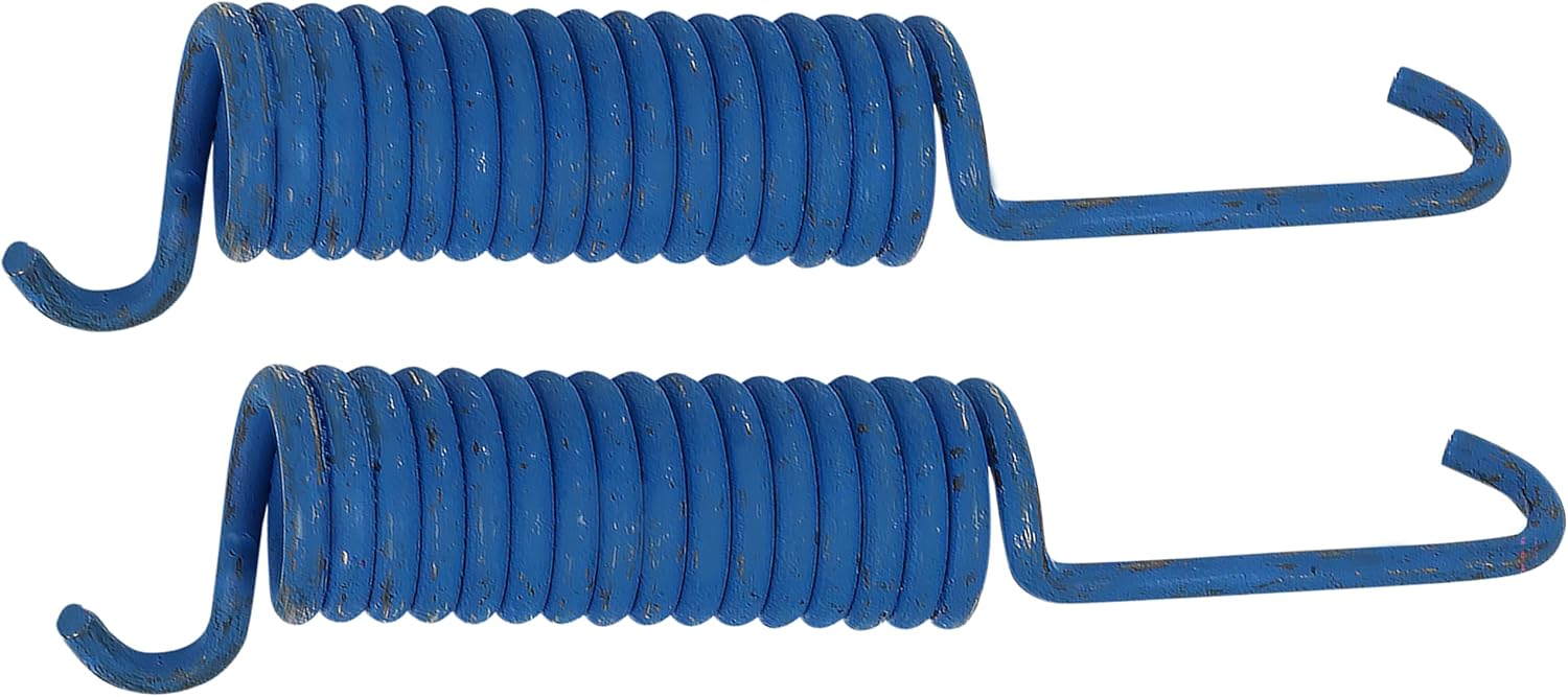 Beck/Arnley Drum Brake Hrdwr Kit - 084-1116