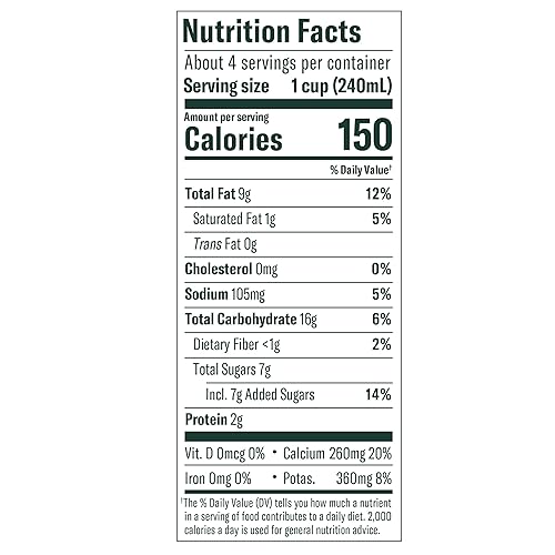 Miniatura 9 de Chobani Leche de avena, lisa, 52 onzas líquidas