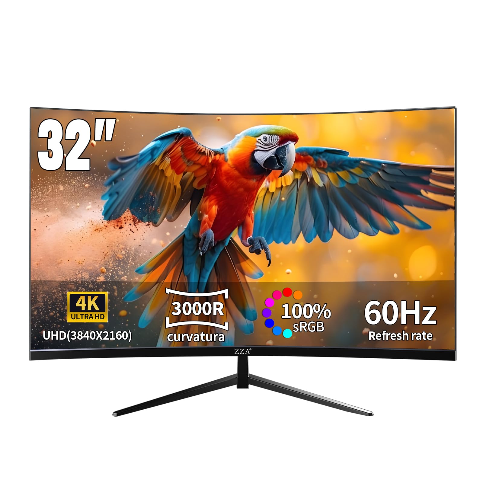 Amazon.com: ZZA 32