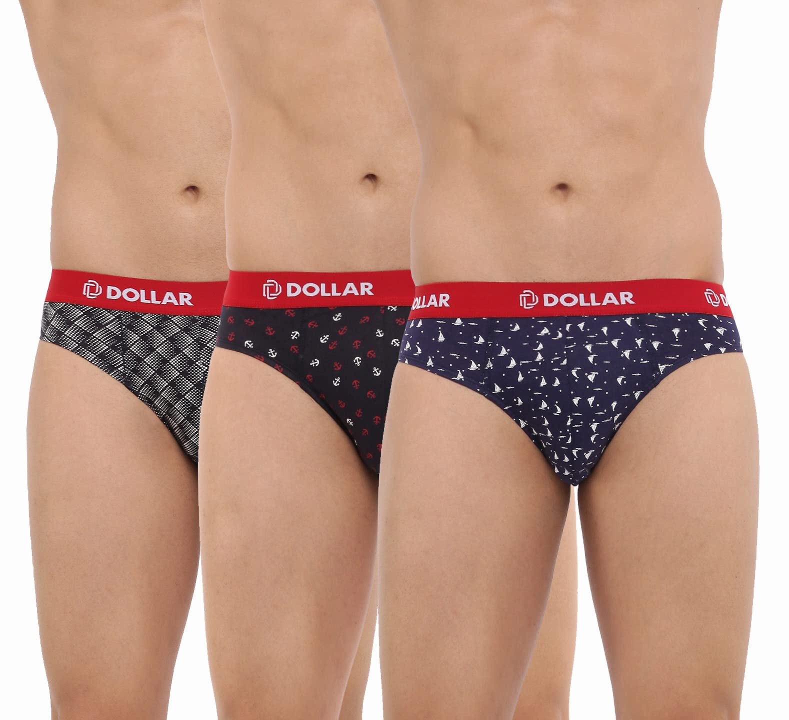 dollar bigboss Men's Brief-picture-50