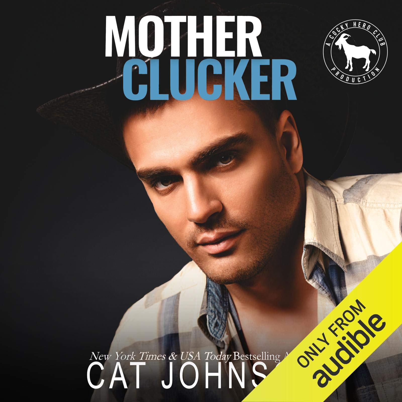 Cover art for Mother Clucker