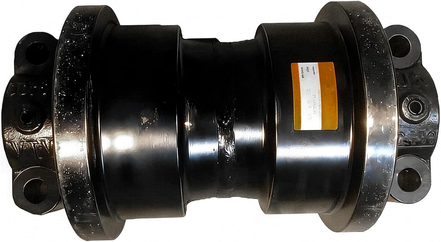 Track Roller 208-30-00210 208-30-00211 208-30-00310 208-30-00210 2083000211 2083000310 Wieoncke Compatible for Komatsu PC390LC-10 PC400LC-6 PC400-6Z PC450-8R PC300HD-7L Excavator